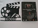 The Hannibal Lecter Trilogy, Ophalen of Verzenden, Zo goed als nieuw, Actiethriller