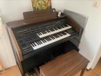 Farfisa TS-901 electronisch orgel met bankje, Gebruikt, Ophalen, Orgel