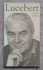 Willemijn Stokvis - Lucebert / Gesigneerd door de auteur, Ophalen of Verzenden, Zo goed als nieuw, Kunst en Cultuur