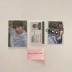 TXT taehyun photocards (rare), Verzenden, Zo goed als nieuw, Foto of Kaart