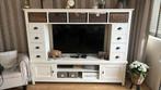 Tv meubel landelijk riviera maison look, Ophalen, Zo goed als nieuw, 25 tot 50 cm, Minder dan 100 cm