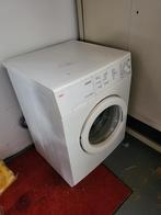 AEG Lavamat W1250 electronic, Witgoed en Apparatuur, Wasmachines, Ophalen, Gebruikt, 85 tot 90 cm