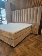 Nieuwe boxspring direct op te halen‼️eric kuster bed, Huis en Inrichting, Ophalen of Verzenden, Nieuw, Tweepersoons, 180 cm
