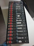 Video banden van 007, Alle leeftijden, Ophalen, Gebruikt, Actie en Avontuur