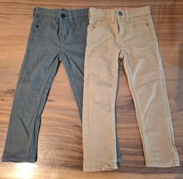Broeken Hema maat 98 - nieuw beschikbaar voor biedingen