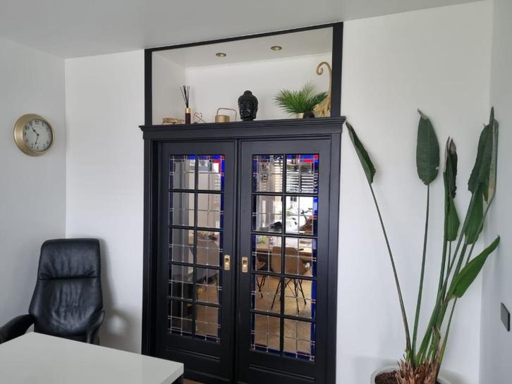 Airless latex spuiten, Diensten en Vakmensen, Schilders en Behangers, Binnenschilderwerk, Kleuradvies