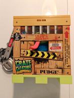 Crate Creatures Surprise Pudge!, Ophalen of Verzenden, Zo goed als nieuw, Overige typen
