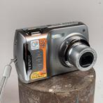 Pentax Optio E35 digitaal compact, Ophalen, Zo goed als nieuw, Pentax