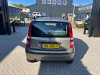 Fiat Panda 1.2 Edizione Cool Airco Elek pakket 1e Eig NL Aut, Voorwielaandrijving, Stof, Gebruikt, 1242 cc