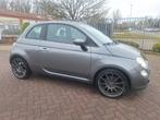 Fiat 500 0.9 Twinair C, Auto's, Voorwielaandrijving, Stof, 840 kg, Origineel Nederlands