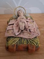 Exclusieve Kerstgroep - Handgeschilderd, Ophalen of Verzenden