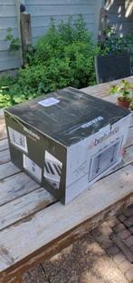 Brabantia BBEK1031N Broodrooster, Ophalen of Verzenden, Zo goed als nieuw