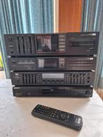 Sansui Stereoset, Ophalen of Verzenden, Sony