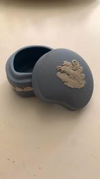 Vintage wedgwood, Sieraden, Tassen en Uiterlijk, Ringen, Ophalen of Verzenden, Zo goed als nieuw, Dame