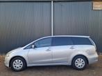Mitsubishi Grandis 2.4-16V Intense 7 zitter climatronic navi, Voorwielaandrijving, Gebruikt, Emergency brake assist, 7 stoelen