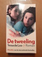 De tweeling - Tessa de Loo, Ophalen of Verzenden, Zo goed als nieuw, Tweede Wereldoorlog