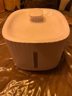 Drinkfontein beeztees, Dieren en Toebehoren, Ophalen, Zo goed als nieuw