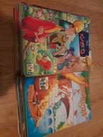 Disney strips, Boeken, Gelezen, Ophalen of Verzenden, Meerdere stripboeken