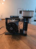 Pasfoto camera polaroid, Audio, Tv en Foto, Fotocamera's Analoog, Ophalen, Gebruikt, Polaroid, Overige Merken