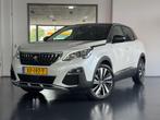 Peugeot 3008 1.2 PureTech Allure | Distributie VV | Automaat, Auto's, 65 €/maand, Gebruikt, 1199 cc, Leder en Stof
