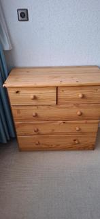 ladekast te koop, Huis en Inrichting, Kasten | Ladekasten, Ophalen, Minder dan 50 cm, 75 cm of meer, Zo goed als nieuw