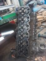 Cummins 6.7 qsb isb cilinderkop, Ophalen