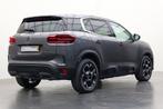 Citroën C5 Aircross 1.6 Plug-in Hybrid 225 Business Plus |, 77 km/l, Gebruikt, 4 cilinders, Met garantie (alle)
