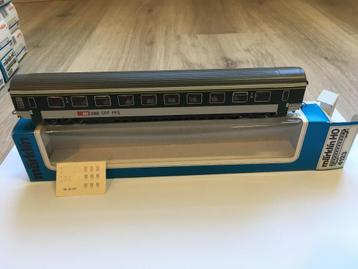 Marklin 4123 SBB/CFF Zwitserse spoorwegen beschikbaar voor biedingen