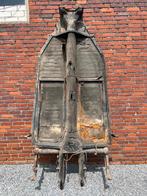 VW Kever 1959 - 1960 Ragtop Chassis Matching, Verzenden, Gebruikt