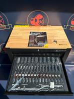 Metallo gereedschapwagen 7/7, Ophalen, Gevuld, Nieuw