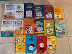 Boekenpakket Kinderboeken Diverse Auteurs, Ophalen, Gelezen, Fictie algemeen