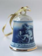 porseleinen kerstklokjes 1916-1918, Ophalen of Verzenden