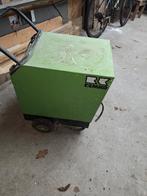 Lucht droger, Doe-het-zelf en Verbouw, Ventilatie en Afzuiging, Ophalen, Afzuiger