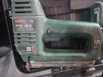 Bosch PTK 19 E Tacker & Bosch duotac PTK 14E, Doe-het-zelf en Verbouw, Gereedschap | Handgereedschap, Ophalen of Verzenden, Gebruikt