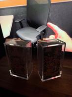 Booster Acrylic Protection Case, Ophalen of Verzenden, Nieuw, Kunststof