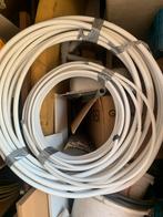 Uponor buis 16 en 25 mm lengte +/- 20 meter per buis, Doe-het-zelf en Verbouw, Buizen en Afvoer, Overige materialen, Minder dan 20 mm