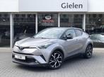 Toyota C-Hr 1.8 Hybrid Style Bi-Tone | Trekhaak, JBL, LED Pa, Automaat, 12 maanden, Stof, 4 cilinders