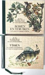 Veldgids Reader's Digest: BOMEN EN STRUIKEN, VISSEN., Ophalen of Verzenden, Zo goed als nieuw, Overige onderwerpen