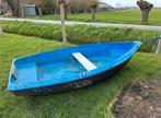 Polyester Roeiboot - Ideaal voor recreatie!, Ophalen, Gebruikt