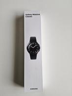 Samsung Galaxy Watch 4 classic, Android, Hartslag, Gebruikt, Ophalen of Verzenden