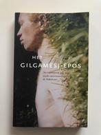 Het Gilgamesj-epos, Ophalen of Verzenden, Gelezen