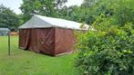 Vendeltent - scoutingtent, Tuin en Terras, Partytenten, Ophalen, Gebruikt, Overige typen, 2 meter of meer