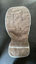 Buggy inlegkussen van koeka beige, Ophalen of Verzenden, Overige merken