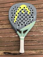 Head Extreme Pro, Sport en Fitness, Padel, Ophalen of Verzenden, Nieuw, Padelracket