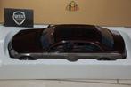 1:18 MAYBACH 62 LWB two tone Autoart dealer ed WRH, Verzenden, Zo goed als nieuw, Auto, Autoart