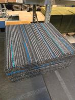 Tapijttegels 50x50cm - €1,50 per stuk, Ophalen of Verzenden