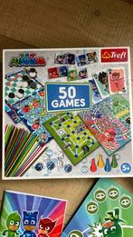 Spellendoos PJ Masks, Ophalen, Zo goed als nieuw
