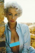 Pin up, Pinup, Naakt, Erotiek Kaart: Jacquelyn Prescott, Verzamelen, Ansichtkaarten | Themakaarten, Verzenden, Ongelopen, Overige thema's