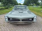 Pontiac GTO REAL DEAL 42 VIN CALIFORNIA BLACK PLATE NL KENTE, Automaat, 6600 cc, Origineel Nederlands, Bedrijf