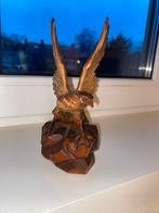 Arend beeldje, Ophalen of Verzenden, Zo goed als nieuw